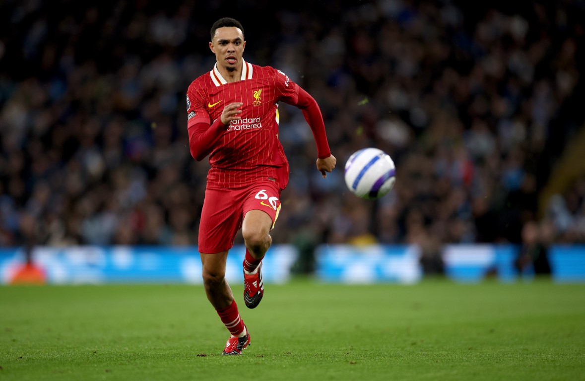 Real Madrid, Trent Alexander-Arnold ile 6 yıllık sözleşme imzaladı