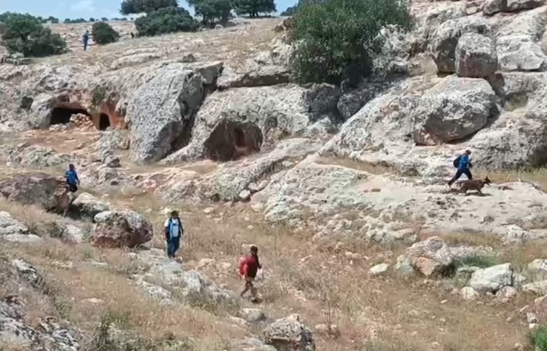 Gaziantep’te otizmli Onurcan 6 gündür aranıyor