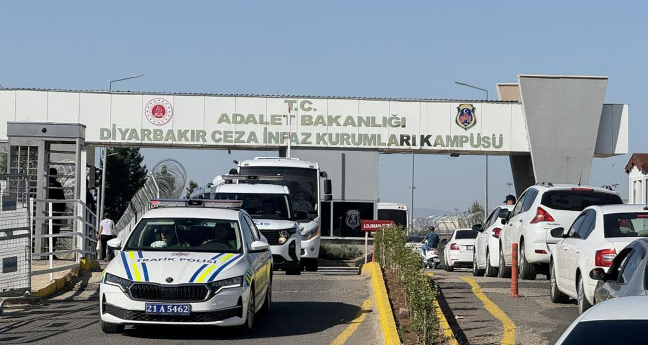 Narin Güran cinayetine ilişkin 15 sanık, dördüncü kez hakim karşısına çıkmak üzere adliyeye getirildi