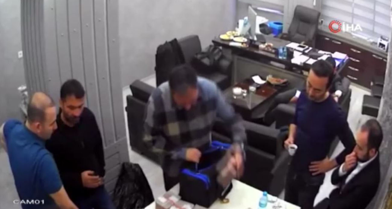 İBB’ye yönelik yolsuzluk soruşturmasında etkin pişmanlıktan faydalanarak tahliye edilen Eyüp Subaşı’nın ifadesi ortaya çıktı