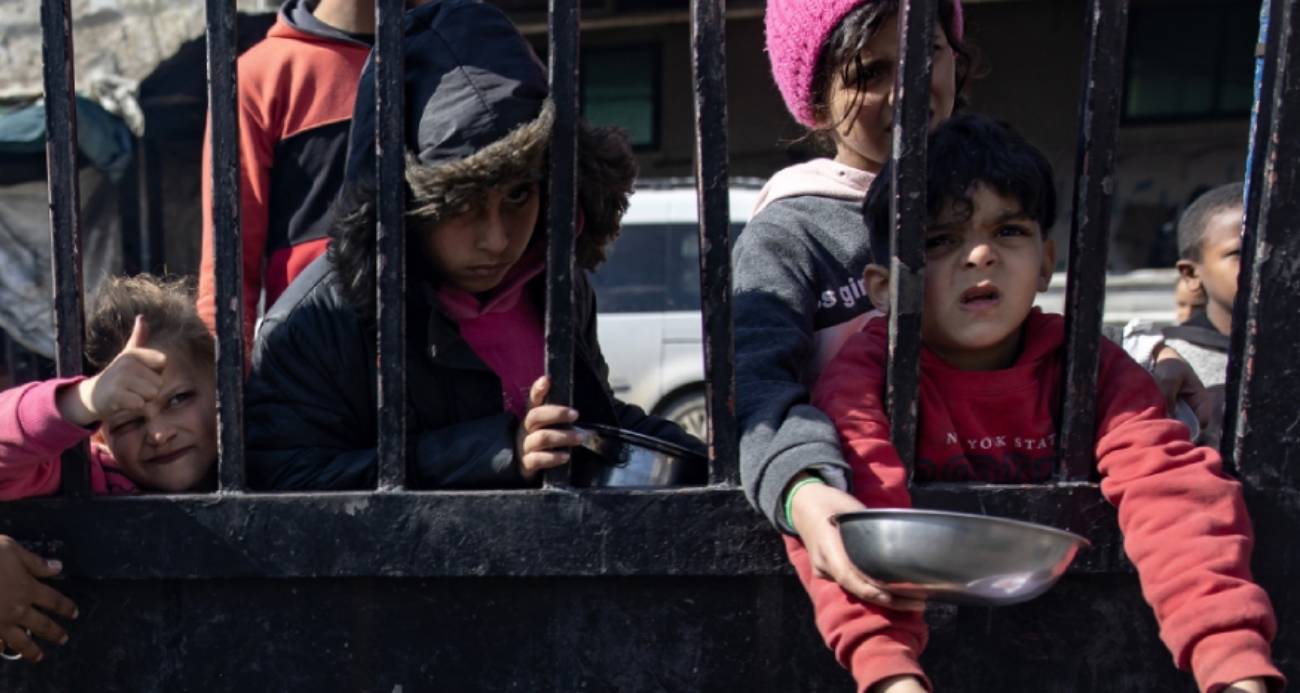 Gazze'de son 24 saatte 72 can kaybı