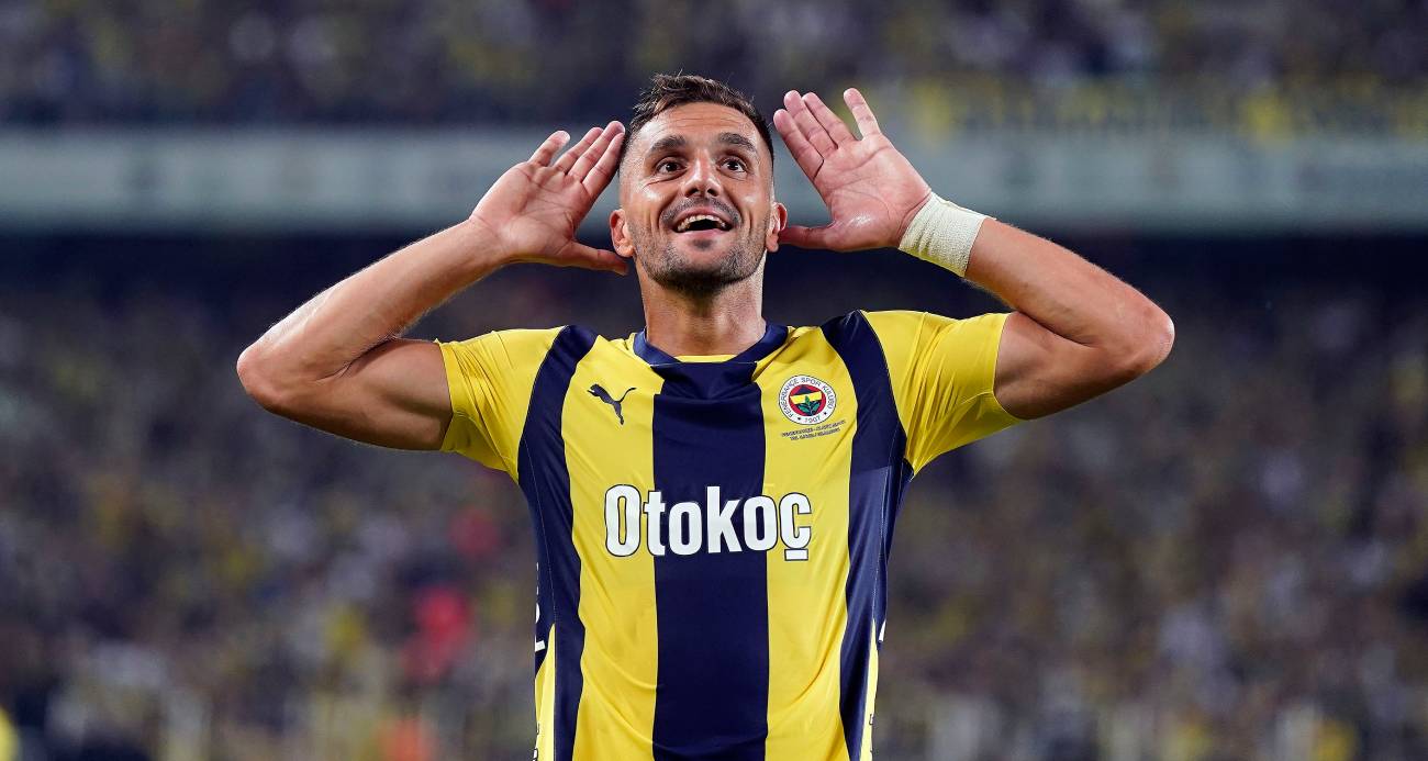 Fenerbahçe’de ikinci ayrılık