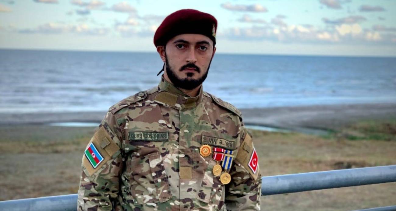 Kayıp Azerbaycanlı genç Antalya’da aranıyor