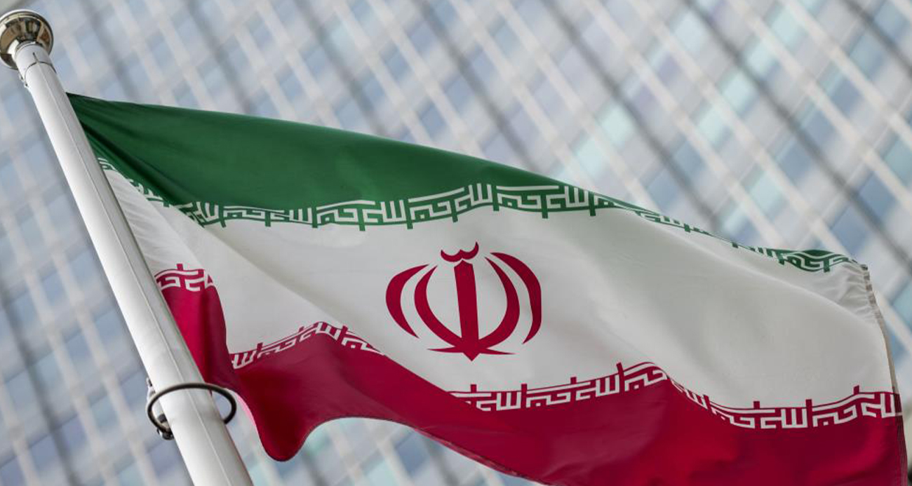 İran’dan UAEA raporuna sert tepki: "Rapor taraflı ve siyasi baskılarla hazırlanmış"