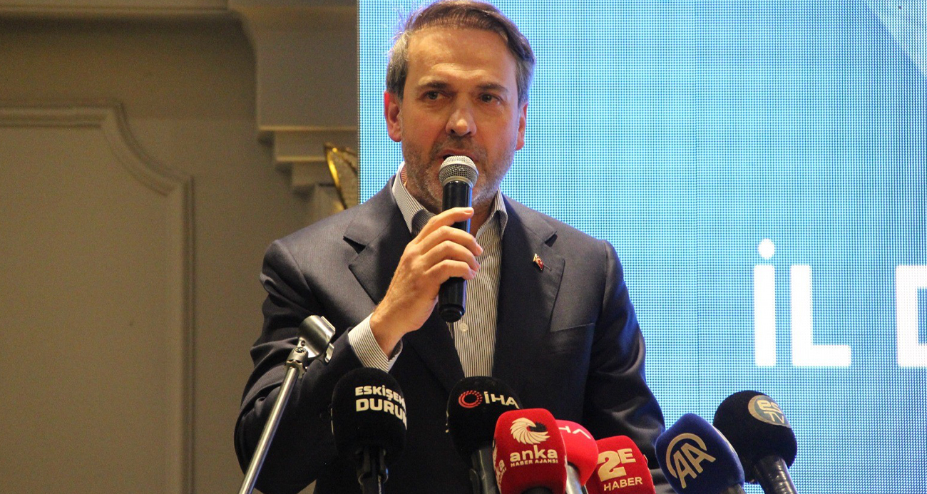 Bakan Bayraktar: "Akkuyu’da dünyanın en büyük nükleer enerji şantiyesi yatırımı devam ediyor"