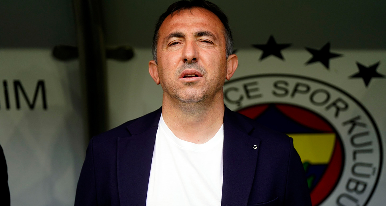 Recep Uçar: "Kulübümüz adına korkulu rüya görmeden bitirilen bir sezon"