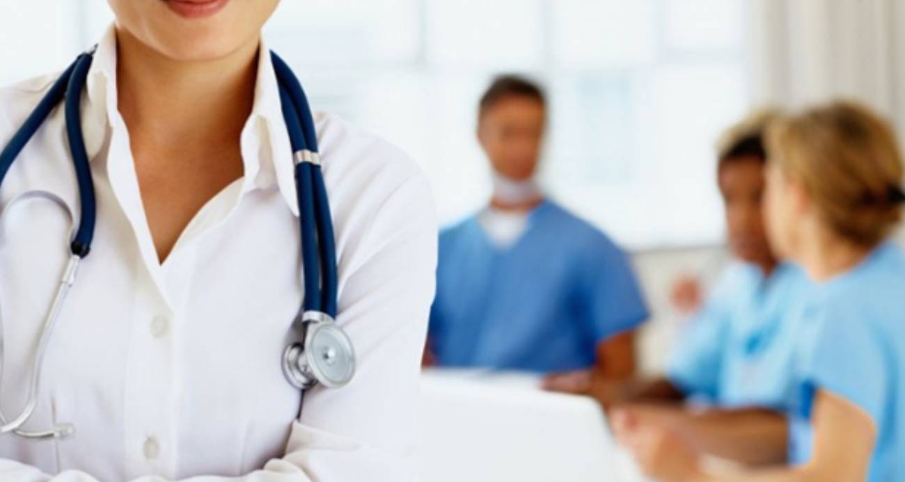 Sağlık Bakanlığı’ndan 25 yaşından küçük bekar kadınların jinekoloji randevusu alınmadığı iddiasına ilişkin açıklama