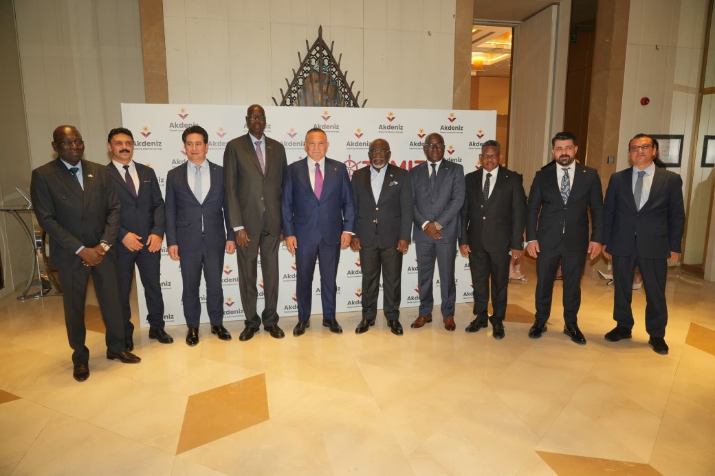 Akdeniz ruhu ortak gelecek için buluştu: Diplomasi, girişimcilik ve kültürel iş birliği öne çıktı
