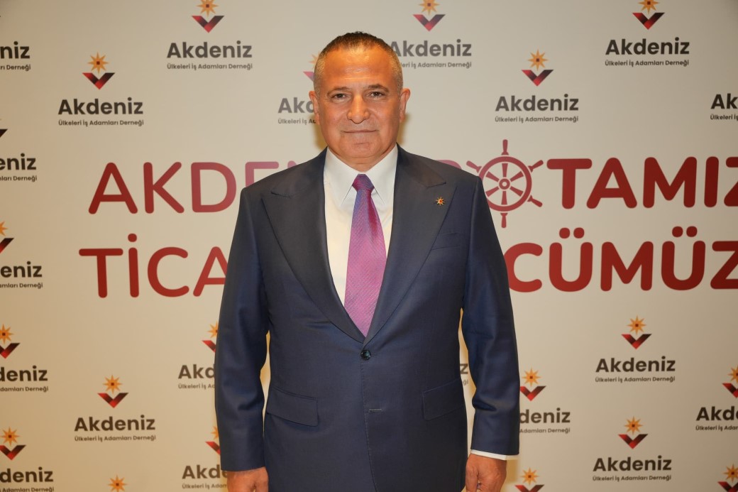 Akdeniz ruhu ortak gelecek için buluştu: Diplomasi, girişimcilik ve kültürel iş birliği öne çıktı