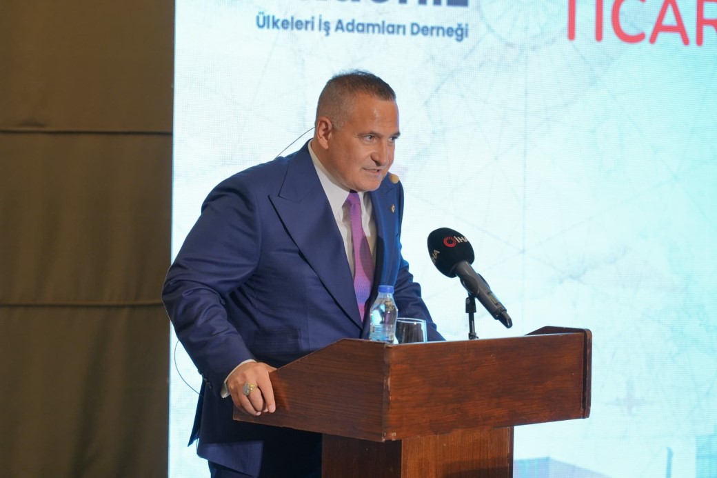 Akdeniz ruhu ortak gelecek için buluştu: Diplomasi, girişimcilik ve kültürel iş birliği öne çıktı