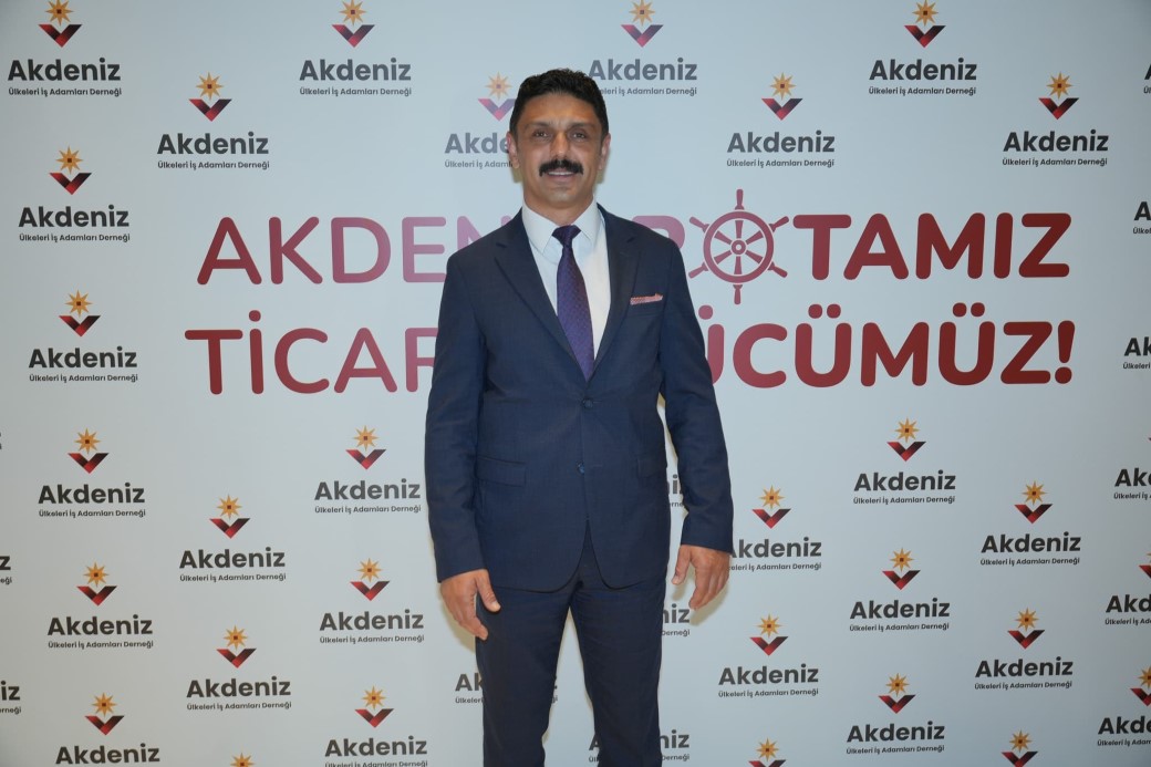 Akdeniz ruhu ortak gelecek için buluştu: Diplomasi, girişimcilik ve kültürel iş birliği öne çıktı