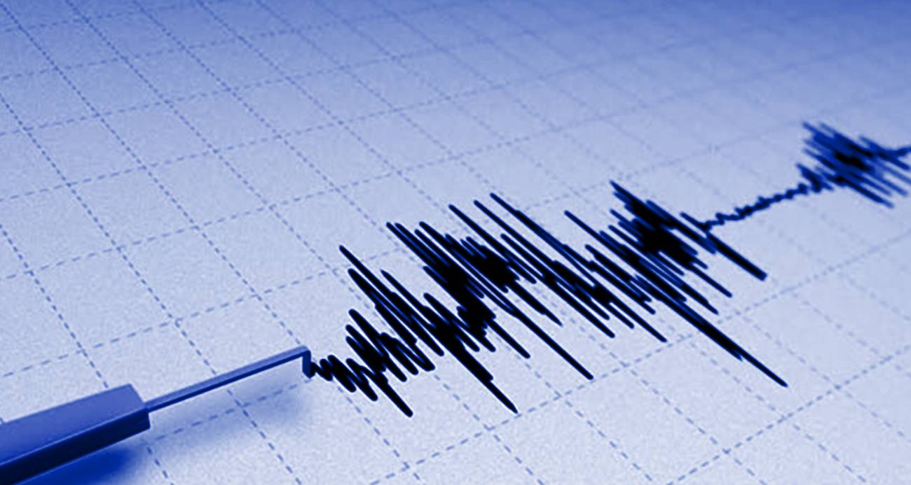 Bingöl’de deprem üstüne deprem