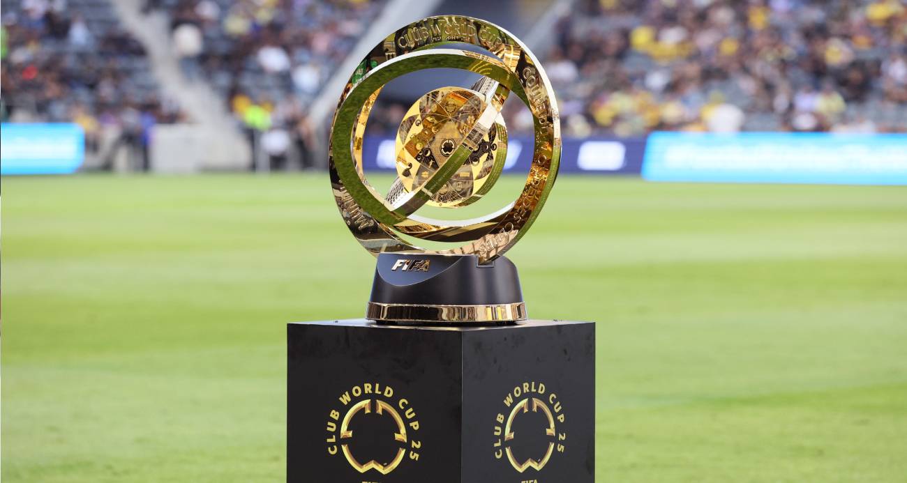 FIFA Kulüpler Dünya Kupası’nda mücadele edecek takımlar belli oldu