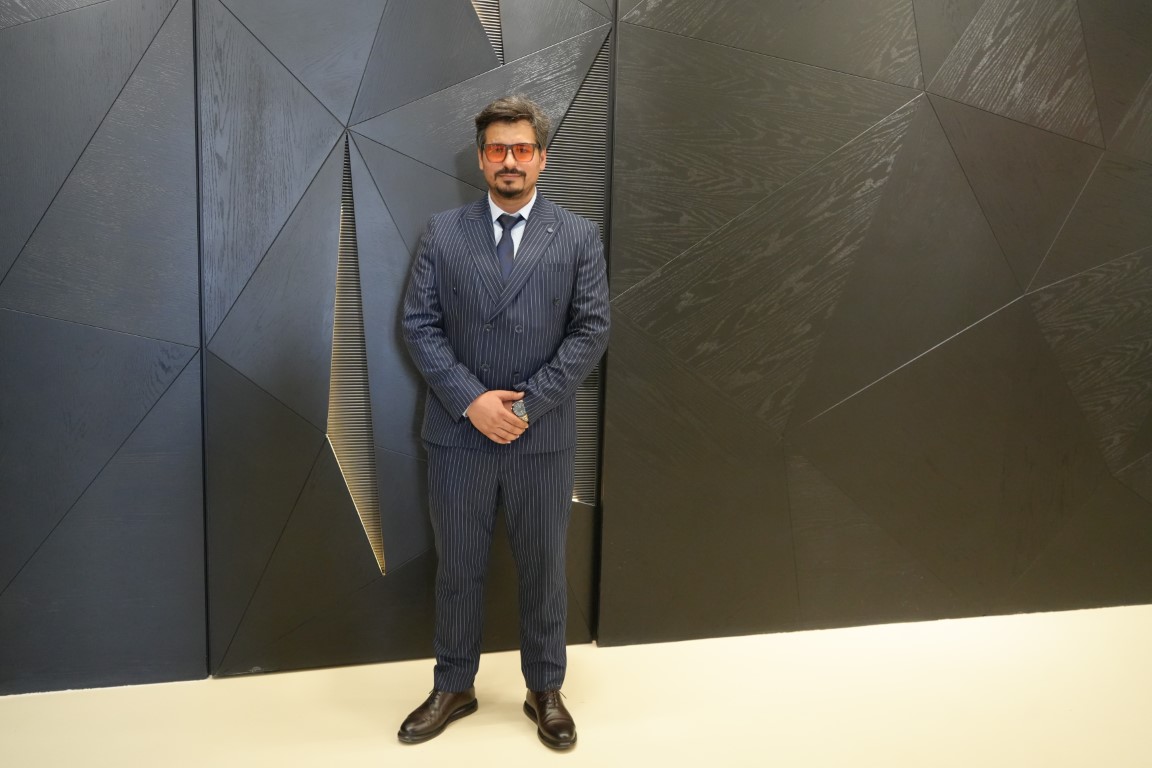 Pivot Door’dan üçlü açılış: Fabrika, Ar-Ge ve mağazanın aynı anda açılışı gerçekleştirildi