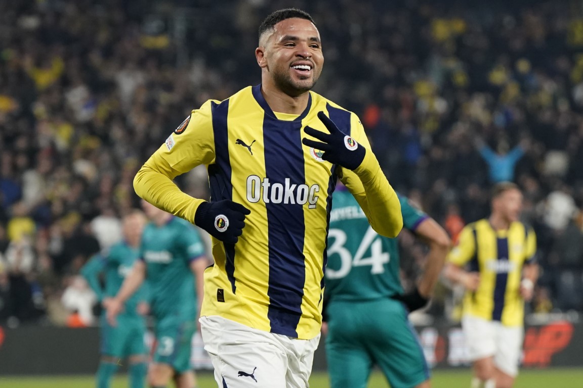Fenerbahçe, Jose Mourinho ile de başarıyı yakalayamadı