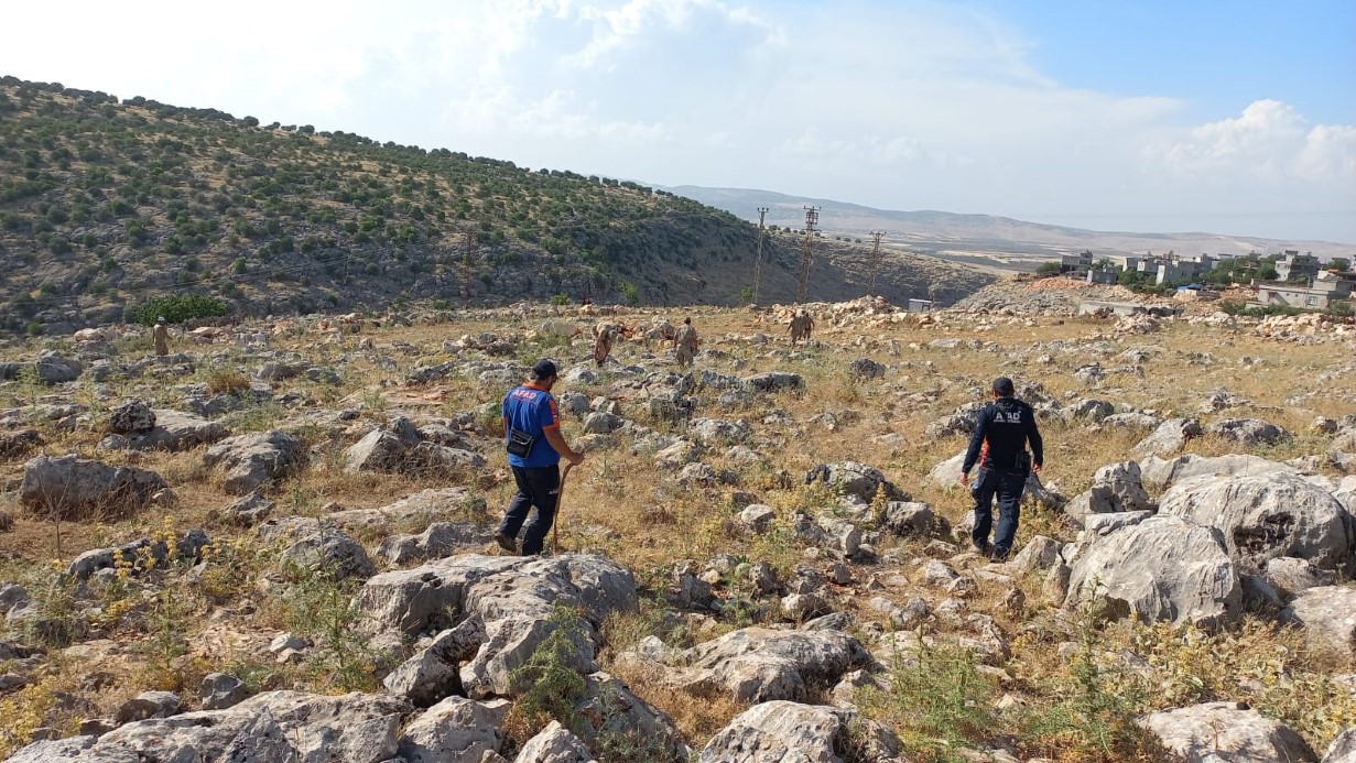Gaziantep’te otizmli Onurcan 9 gündür aranıyor