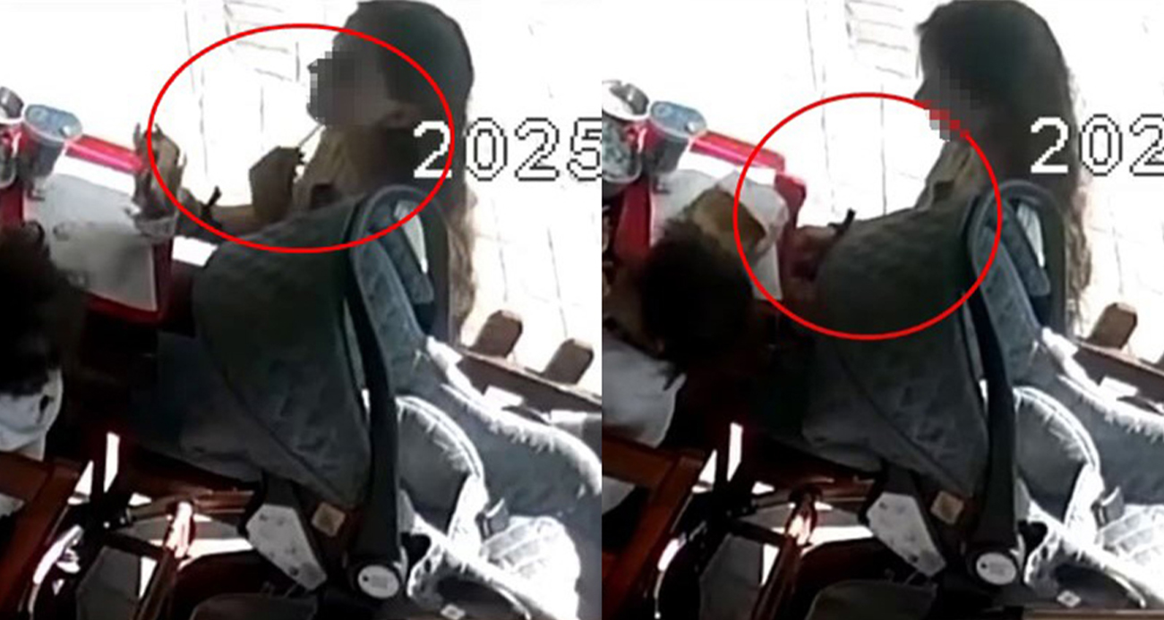 Mide bulandıran plan!