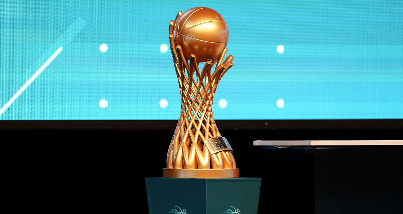 Basketbol Süper Ligi’nde yarı final eşleşmeleri belli oldu