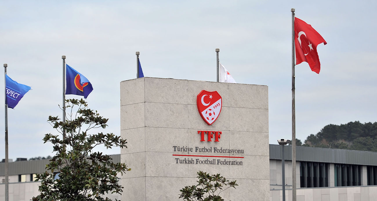 Süper Lig’den 4 kulüp PFDK’ya sevk edildi
