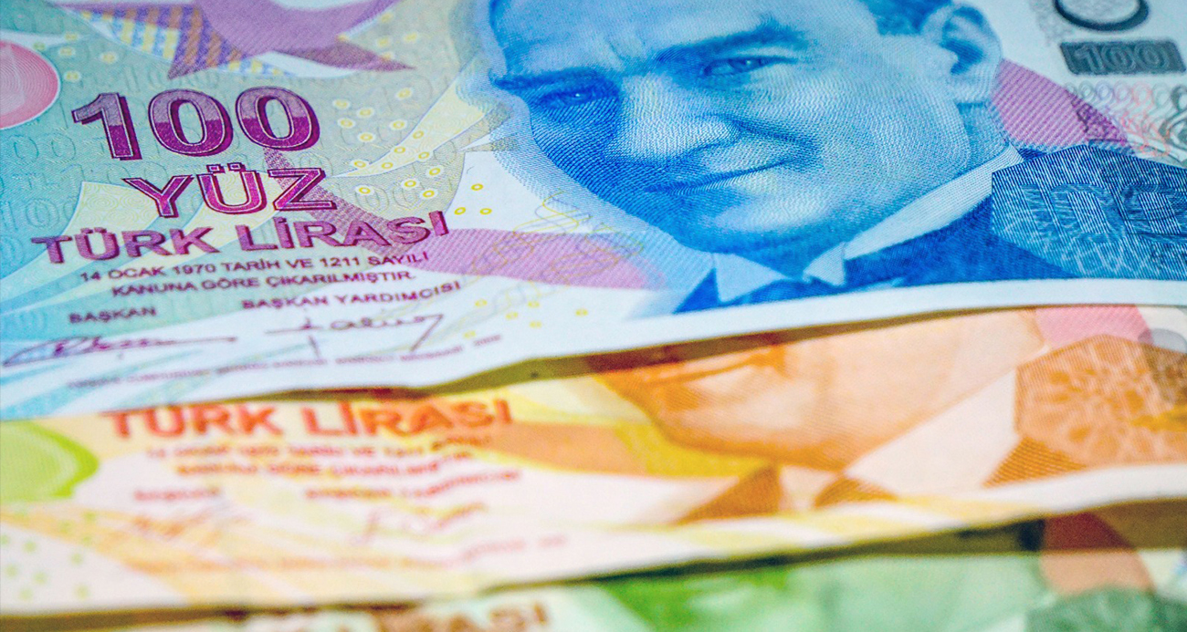 Mayıs ayı enflasyon oranları açıklandı