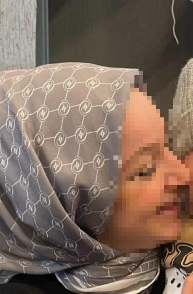 Komşusunun balkonundan kendi evine geçmeye çalışırken düşen kadın ağır yaralandı