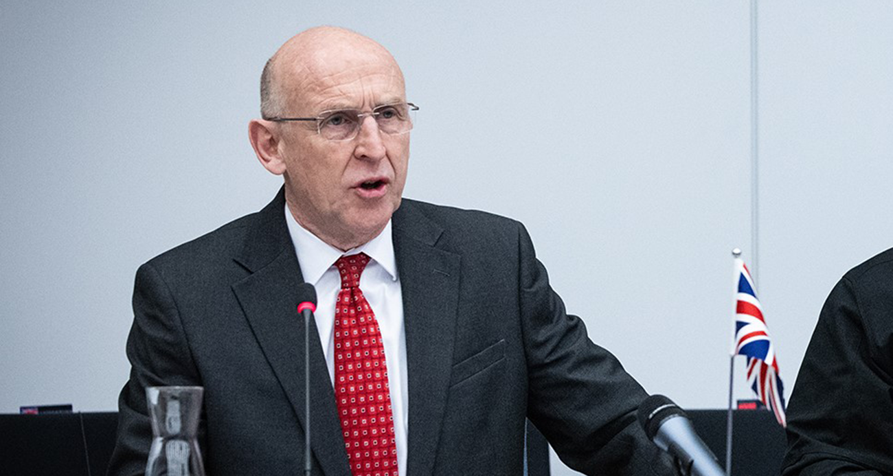 İngiltere’den Ukrayna’ya 100 bin dron desteği