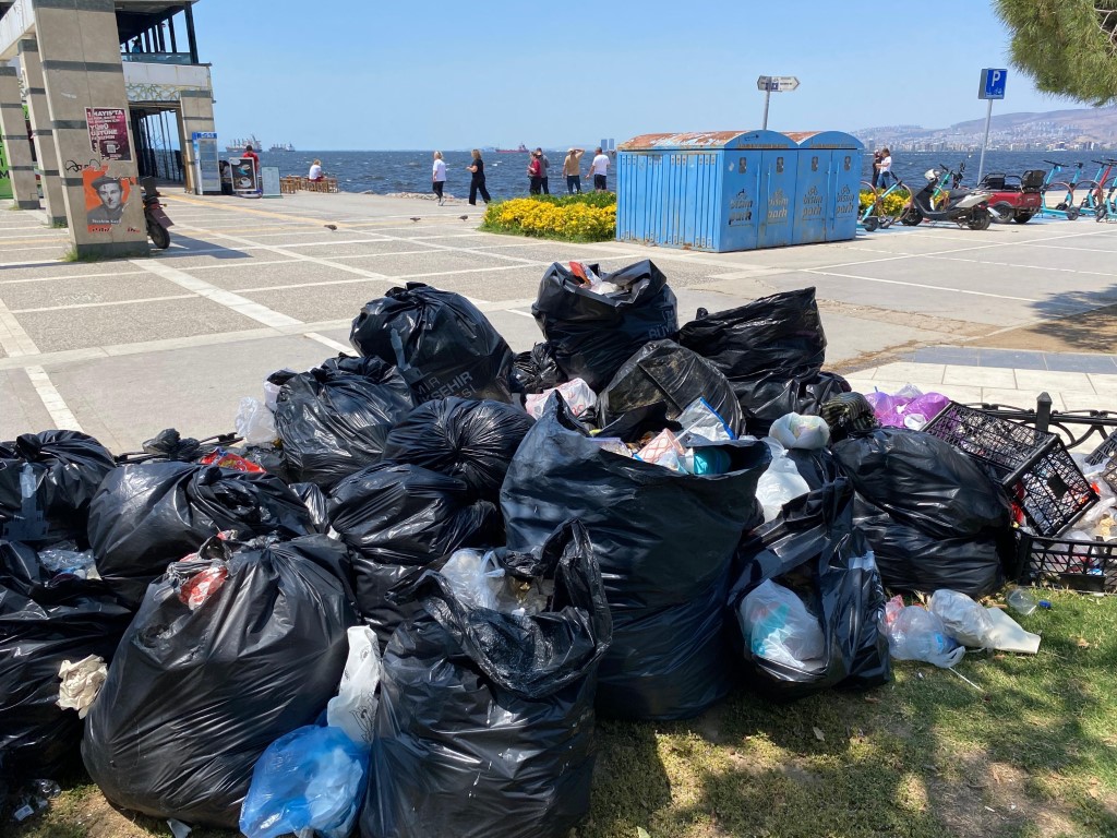 İzmir’de grev bitiyor; 7’inci gününde işçiler kararını verdi