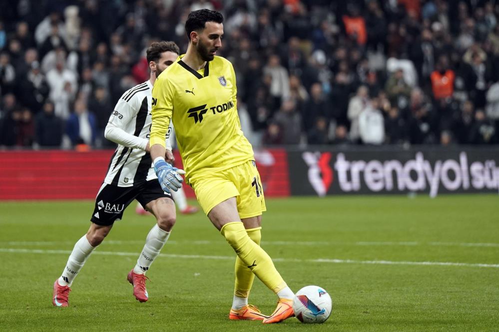 RAMS Başakşehir, 11. sezonunda 9. kez Avrupa kupalarında