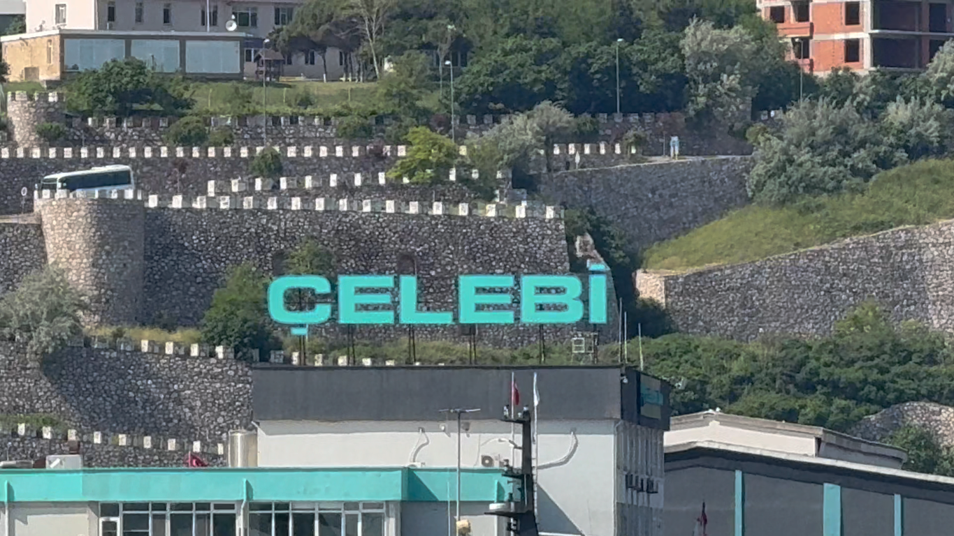 Çelebi Limanı kirlilik saçıyor, Bandırma Körfezi ölüyor