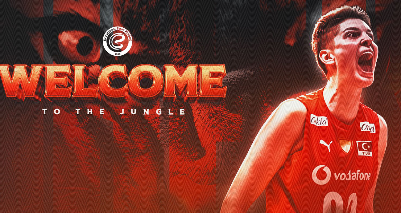 Eczacıbaşı Dynavit, Ebrar Karakurt’u kadrosun kattı