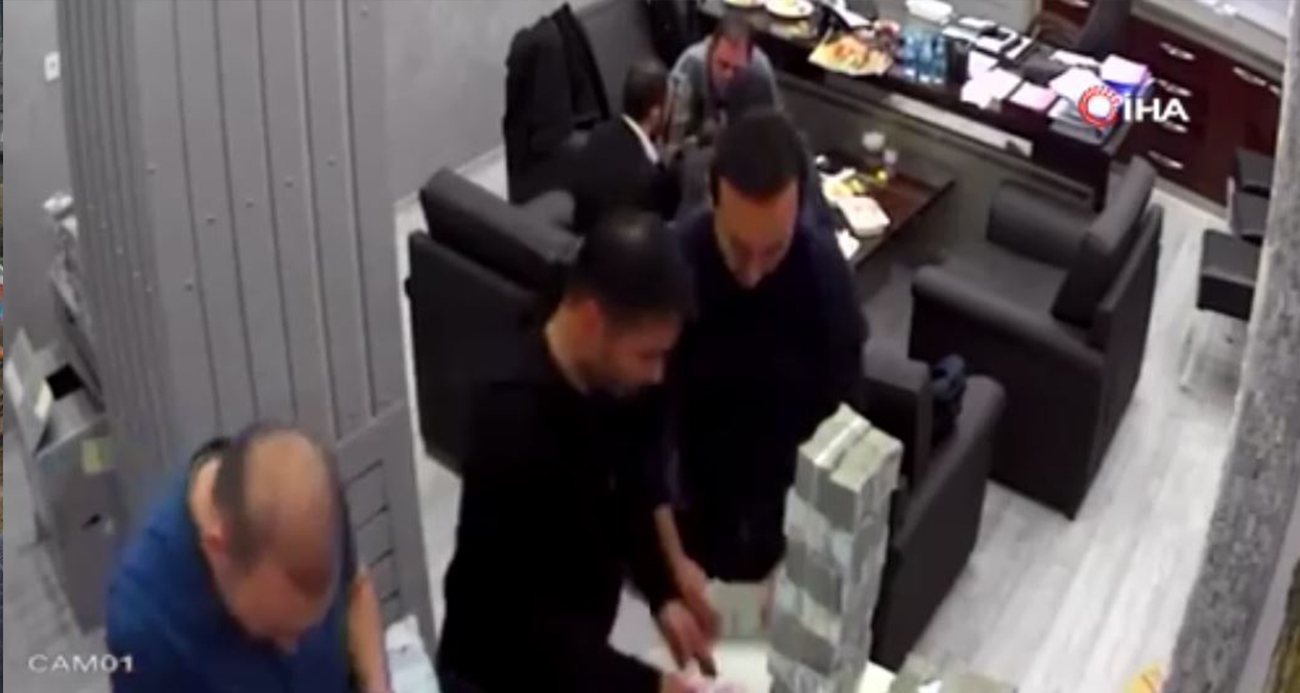 İBB soruşturmasının kilit isimlerinden Ertan Yıldız’ın ifadesi ortaya çıktı