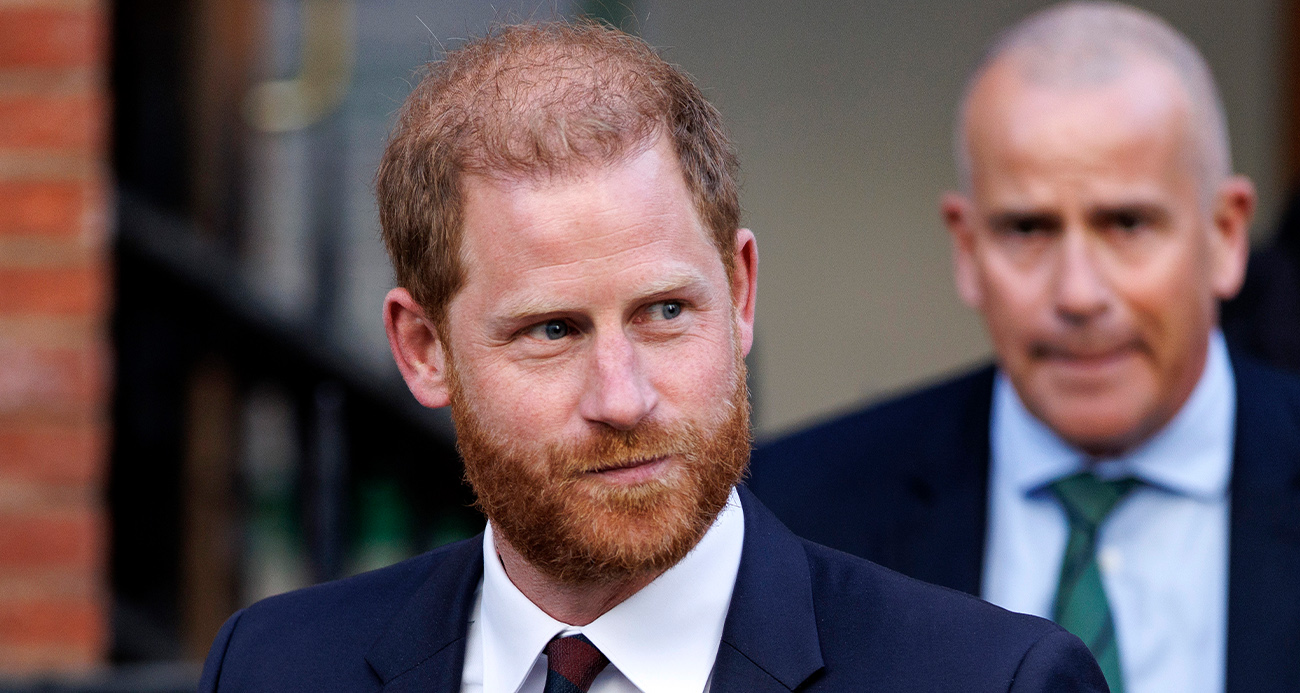 İngiltere Prensi Harry'nin soyadını "Spencer" olarak değiştireceği iddiası