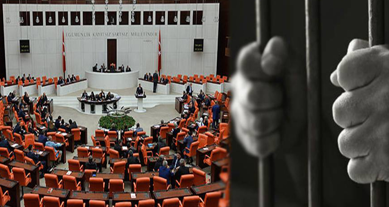 Ceza ve Güvenlik Tedbirlerinin İnfazı Hakkında Kanun ile Bazı Kanunlarda Değişiklik Yapılmasına Dair Kanun Resmi Gazete’de