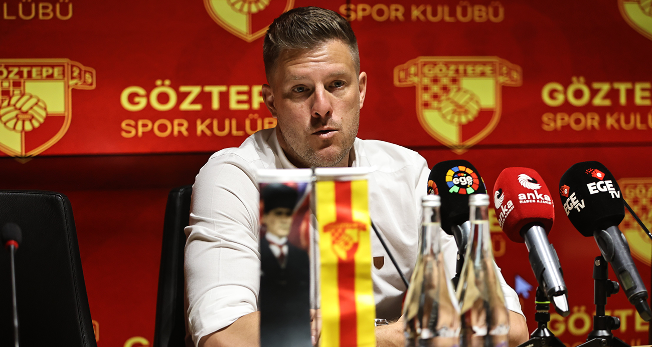 Ivan Mance: "Romulo için rekor bir teklif aldık"