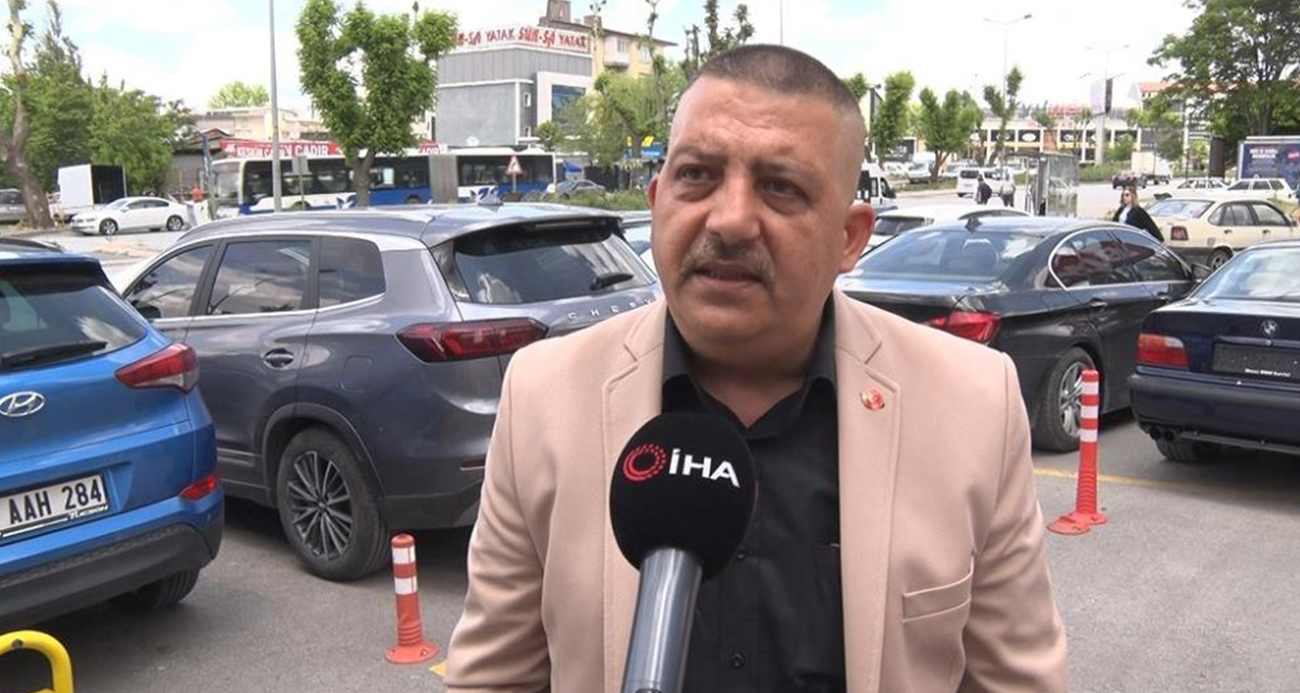 Bayram öncesi kiralık araç dolandırıcılığına dikkat: Büyük firmaların web siteleri kopyalanarak dolandırıcılık yapılıyor