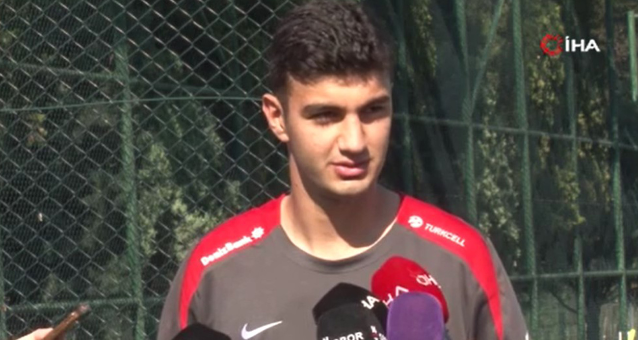 Yiğit Efe Demir: "Farklı bir oyun anlayışımız olacak"