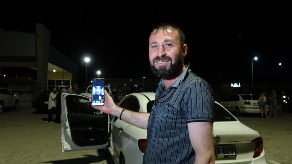Bayram öncesi mahkumlar Maltepe Cezaevi’nden izinli olarak tahliye edildi
