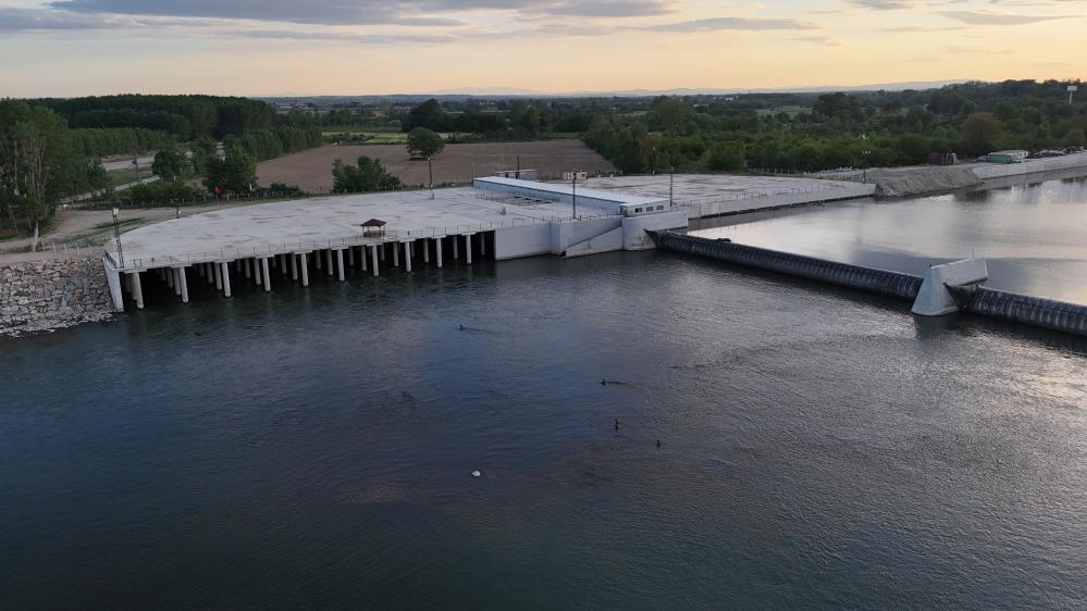 Milyonlar harcandı, verim alınamadı: Edirne’deki proje kamuyu zarara uğratmaya devam ediyor