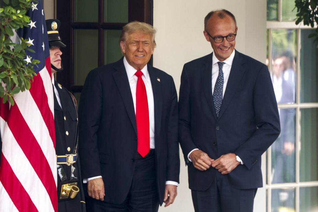 Trump'tan Rusya ve Ukrayna'ya yaptırım sinyali: ''Çok sert olacağız