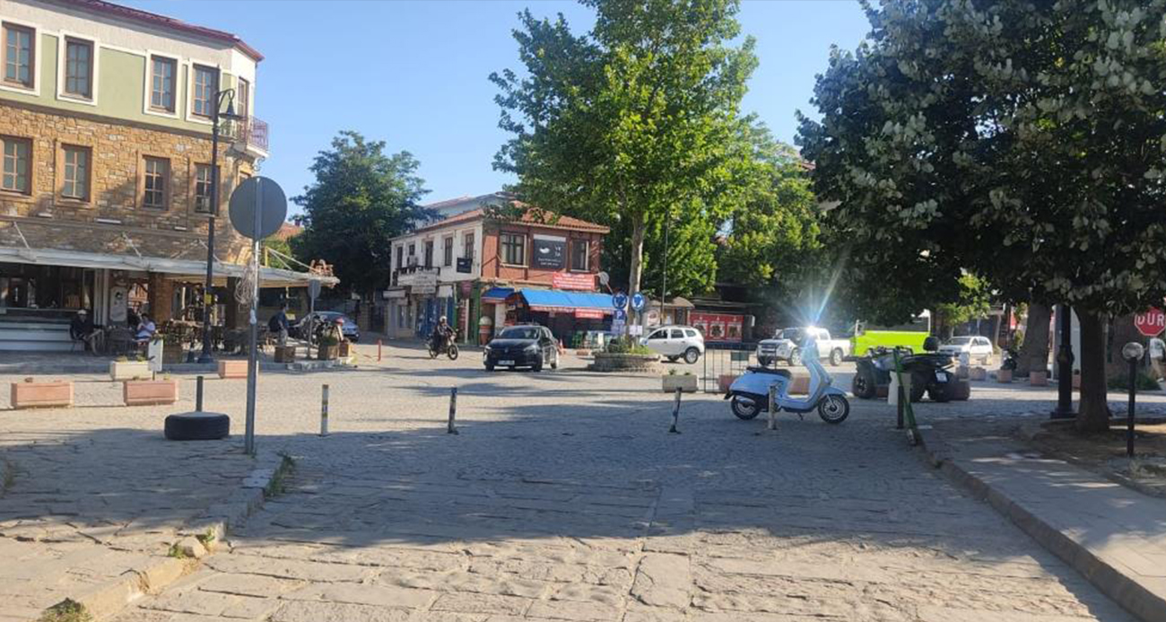 Gökçeada’da 4.6 büyüklüğünde deprem