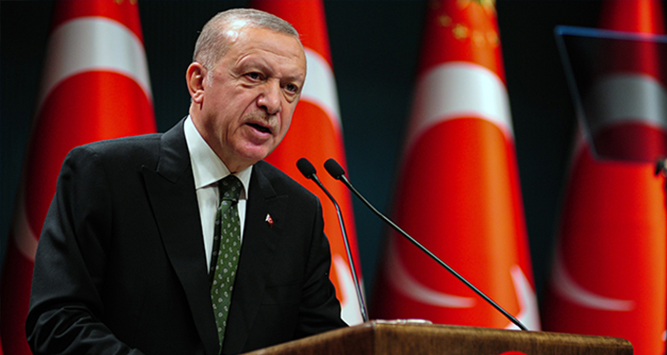 'Daha güçlü bir geleceği kucaklayacağız'