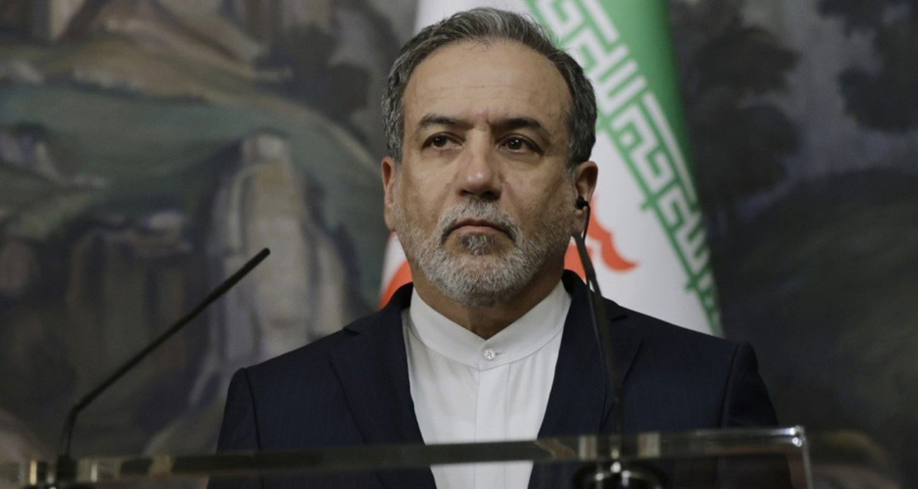 İran’dan 3 Avrupa ülkesine uyarı: "İran, haklarının ihlaline karşı sert yanıt verecek"