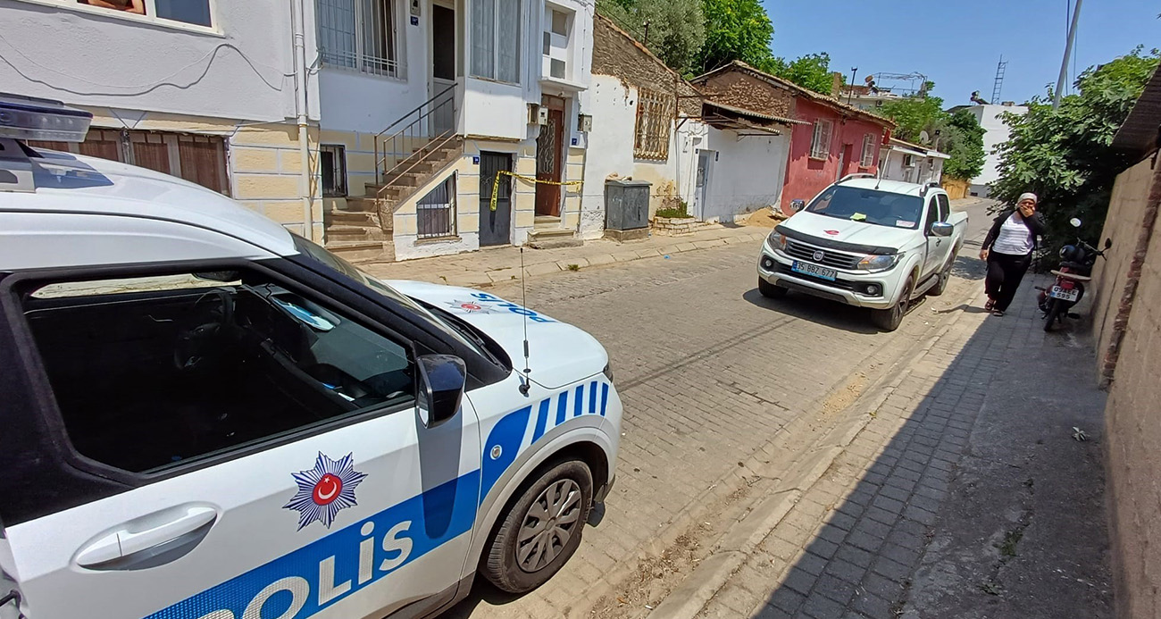 Evden gelen kokular gerçeği ortaya çıkardı