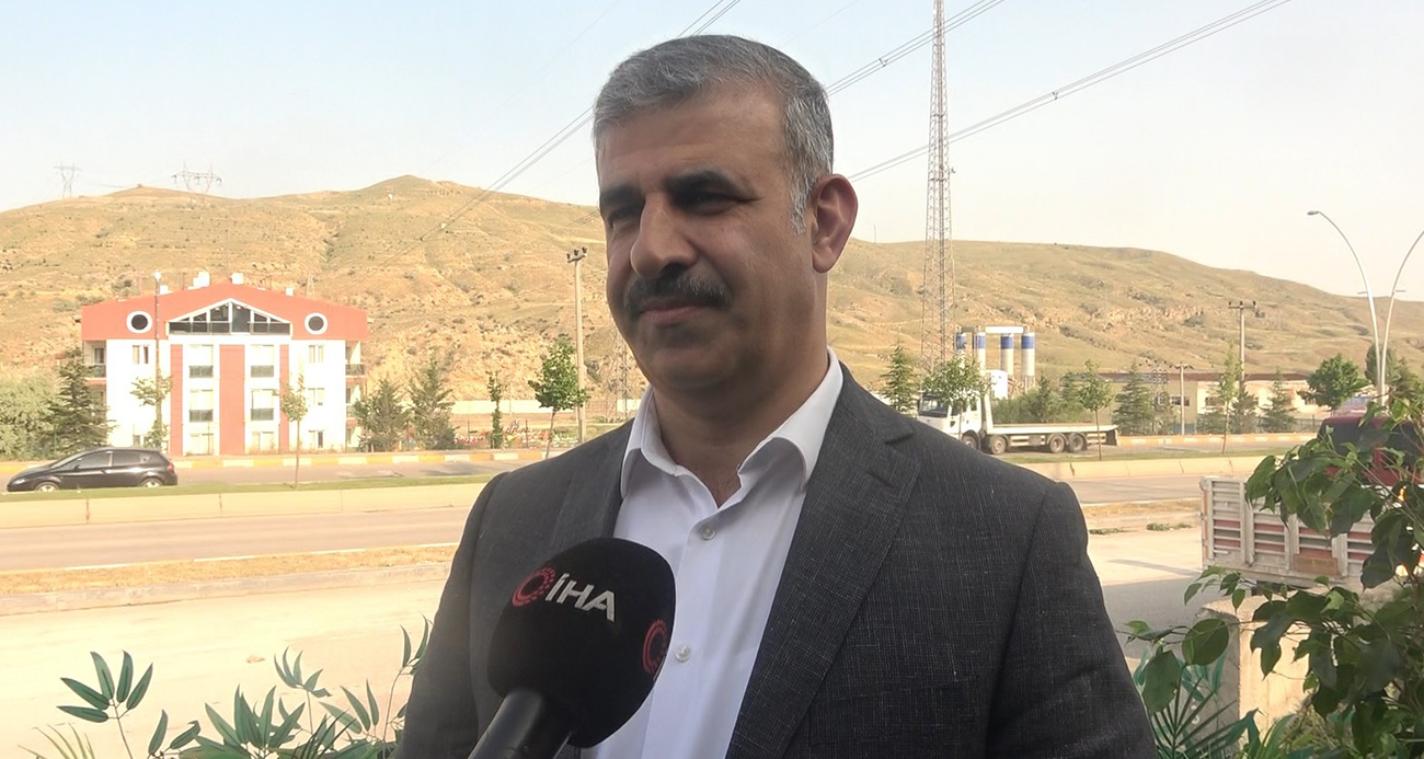 Prof. Dr. Harun Çiftçi’den 1 milyon 210 bin TL maaş aldığı iddialarına cevap