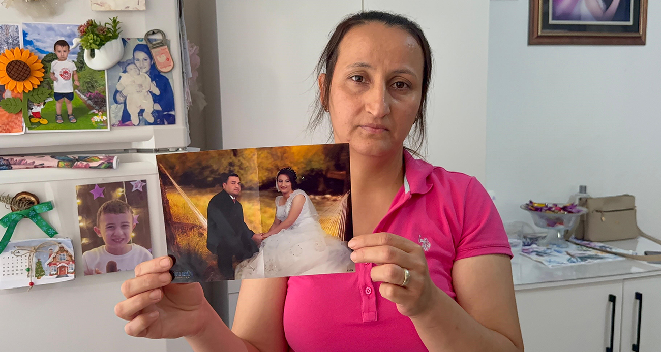 Antalya’da "berbere gidiyorum" diyerek evden çıkan çiftçiden 16 saattir haber alınamıyor