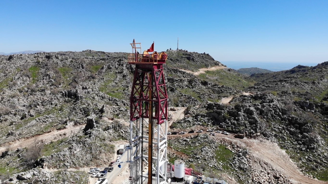 Gabar petrolü Şırnaklı gençlerin yeni istihdam kapısı