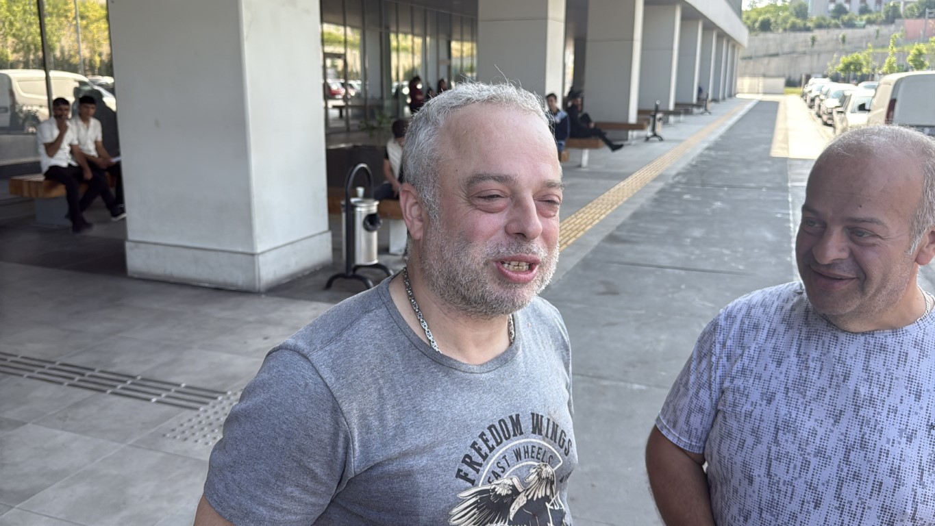 Gelenek yine bozulmadı: Acemi kasaplar hastaneye koştu