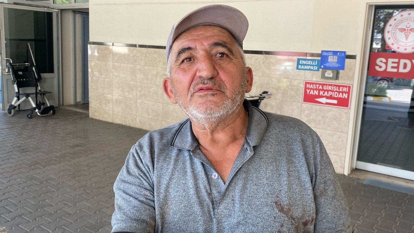 Gelenek yine bozulmadı: Acemi kasaplar hastaneye koştu
