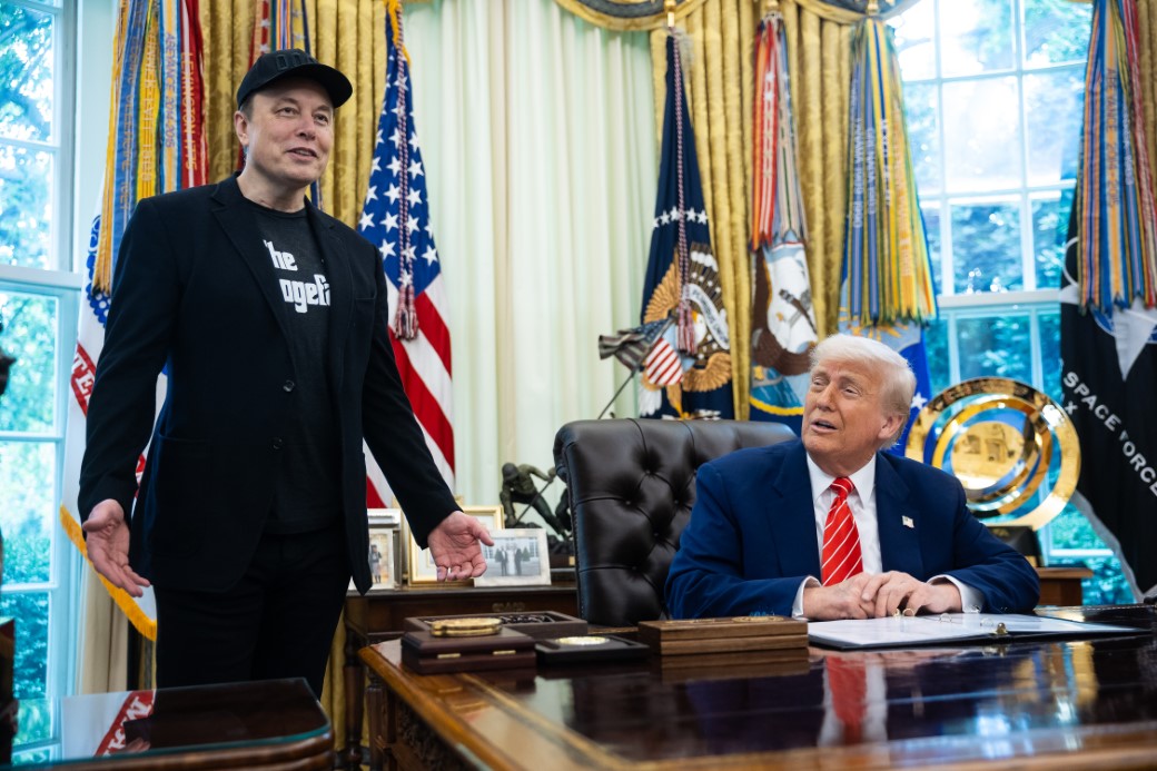 Trump: 