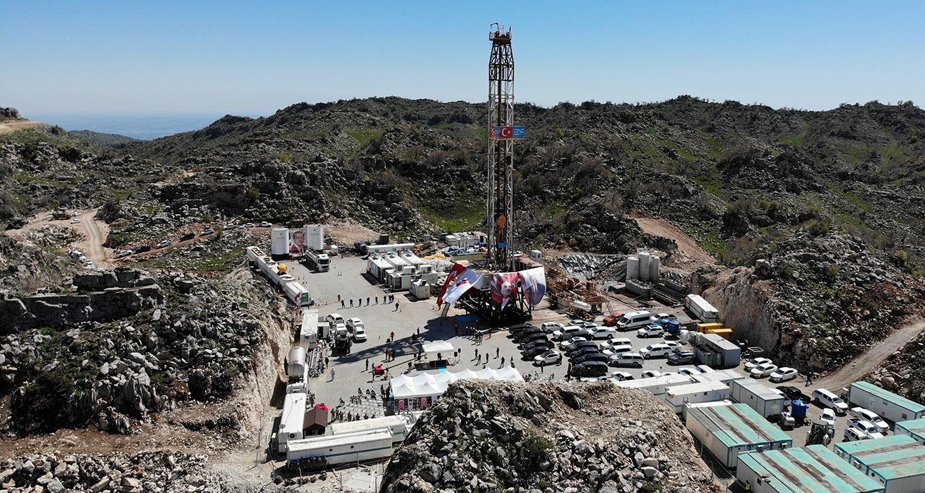 Gabar petrolü Şırnaklı gençlerin yeni istihdam kapısı